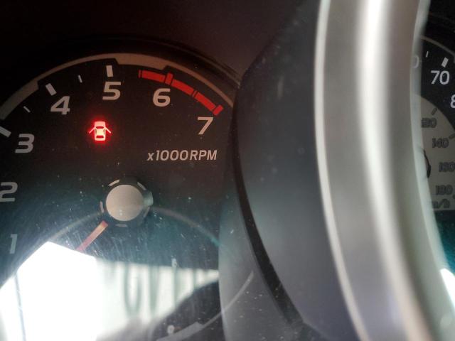 Photo 9 from auction – 2005 TOYOTA 4RUNNER SR with VIN JTEBU14R058051045