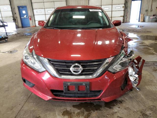 Photo 5 from auction – 2016 NISSAN ALTIMA 2.5 with VIN 1N4AL3AP2GN356865