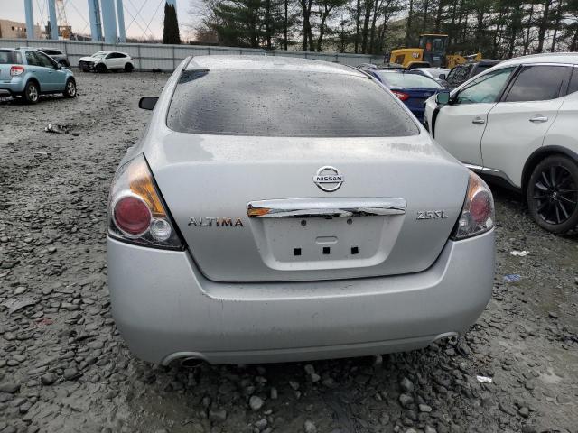 Photo 6 from auction – 2011 NISSAN ALTIMA BAS with VIN 1N4AL2AP4BN427812