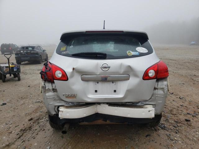 Photo 6 from auction – 2012 NISSAN ROGUE S with VIN JN8AS5MT2CW608169