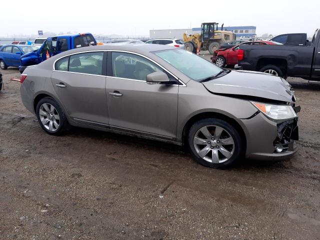 Photo 4 from auction – 2011 BUICK LACROSSE C with VIN 1G4GC5EC2BF240457
