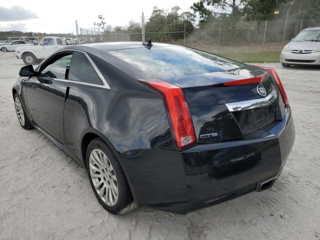 Photo 2 from auction – 2013 CADILLAC CTS with VIN 1G6DJ1E35D0164568