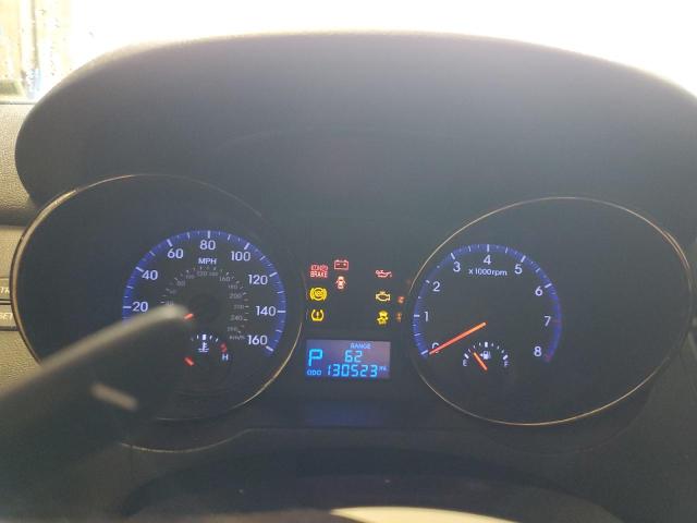 Photo 9 from auction – 2011 HYUNDAI GENESIS CO with VIN KMHHT6KD1BU043749