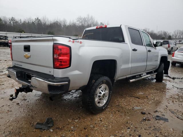 Photo 3 from auction – 2015 CHEVROLET SILVERADO with VIN 1GC1KVEG2FF154992