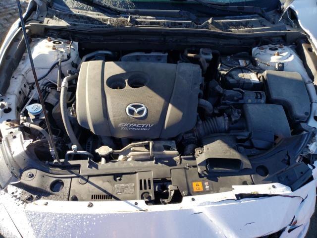 Photo 11 from auction – 2014 MAZDA 3 SPORT with VIN JM1BM1K76E1209547