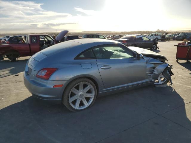 Photo 3 from auction – 2007 CHRYSLER CROSSFIRE with VIN 1C3LN69L67X070784