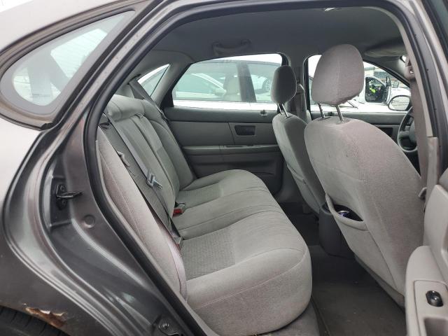 Photo 10 from auction – 2005 FORD TAURUS SE with VIN 1FAFP53215A299635