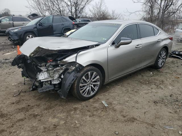 Photo 1 from auction – 2019 LEXUS ES 350 with VIN 58ABZ1B11KU042588