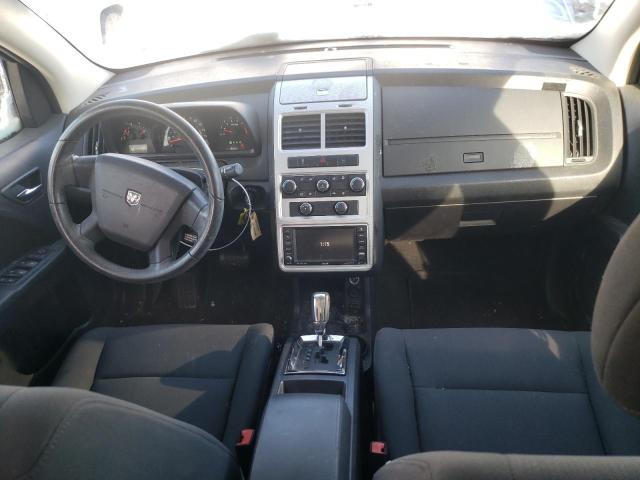 Photo 8 from auction – 2010 DODGE JOURNEY SX with VIN 3D4PG5FV6AT134917