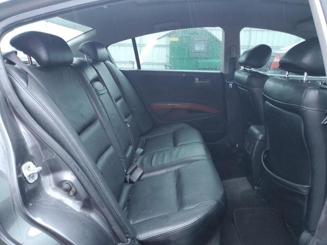 Photo 10 from auction – 2004 NISSAN MAXIMA SE with VIN 1N4BA41E74C891759