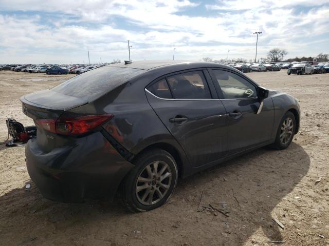 Photo 3 from auction – 2016 MAZDA 3 TOURING with VIN 3MZBM1W79GM302656