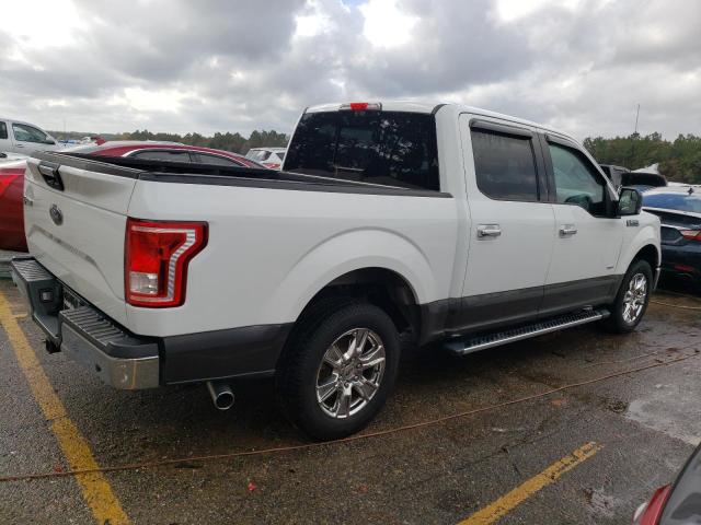 Photo 3 from auction – 2015 FORD F150 SUPER with VIN 1FTEW1CP9FFC70465