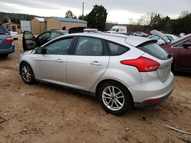Photo 2 from auction – 2016 FORD FOCUS SE with VIN 1FADP3K21GL230948