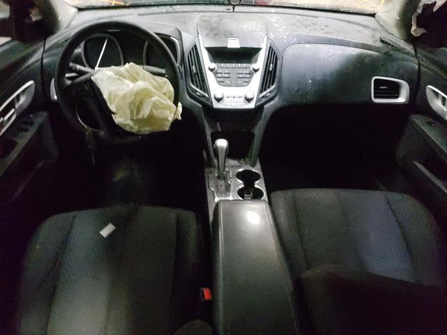 Photo 8 from auction – 2014 CHEVROLET EQUINOX LS with VIN 2GNFLEEK9E6240551