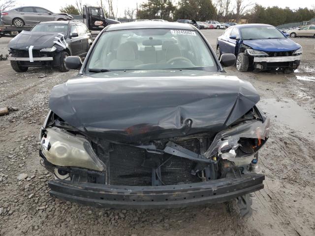 Photo 5 from auction – 2008 SUBARU IMPREZA with VIN JF1GE61658H512183