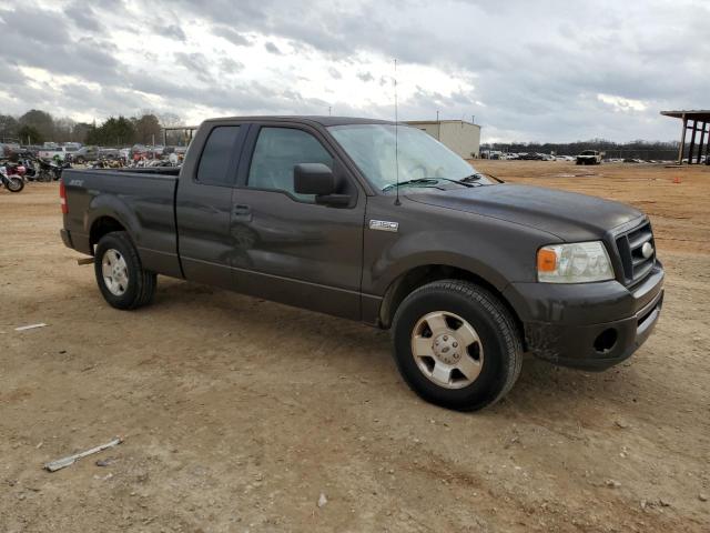 Photo 4 from auction – 2006 FORD F150 with VIN 1FTRX12W36NA19728