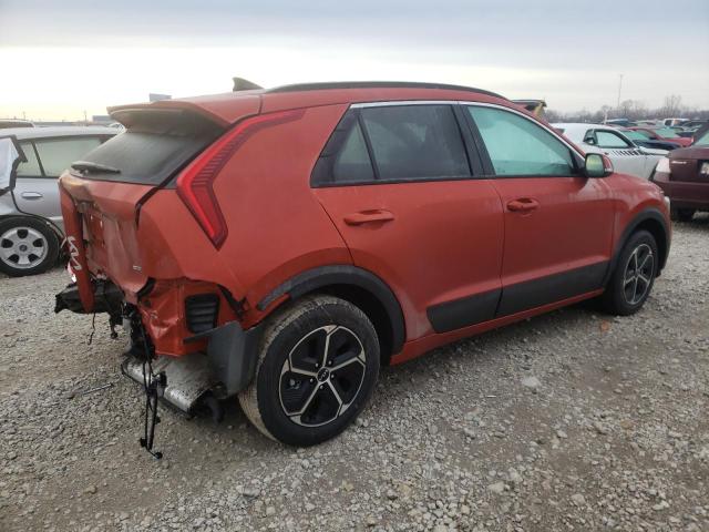 Photo 3 from auction – 2023 KIA NIRO EX with VIN KNDCR3LE0P5057274