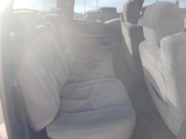Photo 10 from auction – 2007 CHEVROLET SILVERADO with VIN 2GCEC13V571170816