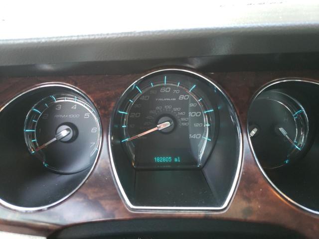 Photo 9 from auction – 2011 FORD TAURUS LIM with VIN 1FAHP2FW2BG172777