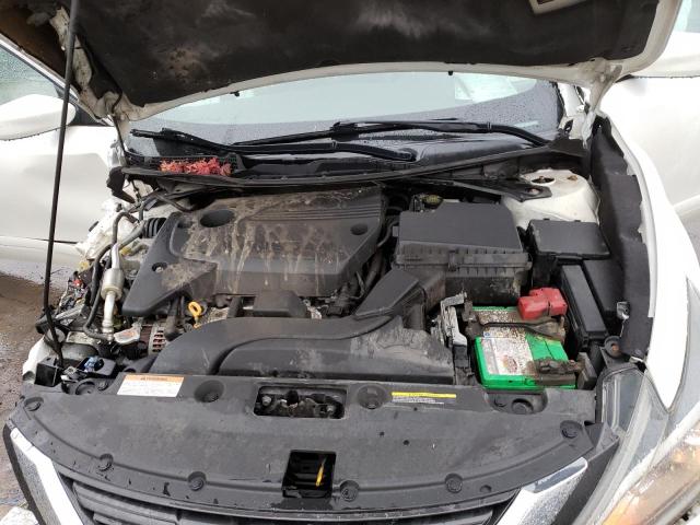 Photo 11 from auction – 2016 NISSAN ALTIMA 2.5 with VIN 1N4AL3AP3GC158467