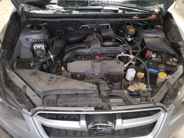 Photo 11 from auction – 2014 SUBARU IMPREZA SP with VIN JF1GPAS69E8244486
