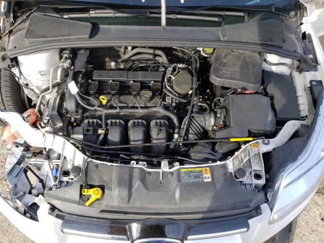 Photo 11 from auction – 2012 FORD FOCUS SEL with VIN 1FAHP3M22CL407435