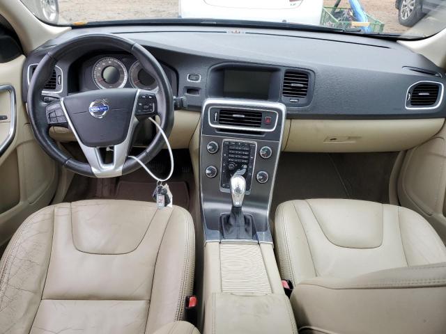 Photo 8 from auction – 2013 VOLVO S60 T5 with VIN YV1612FS2D2188696