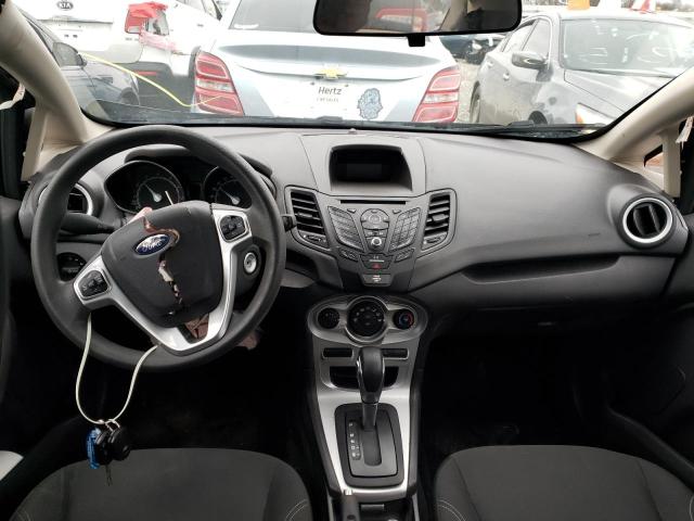 Photo 8 from auction – 2017 FORD FIESTA SE with VIN 3FADP4BJ3HM131576