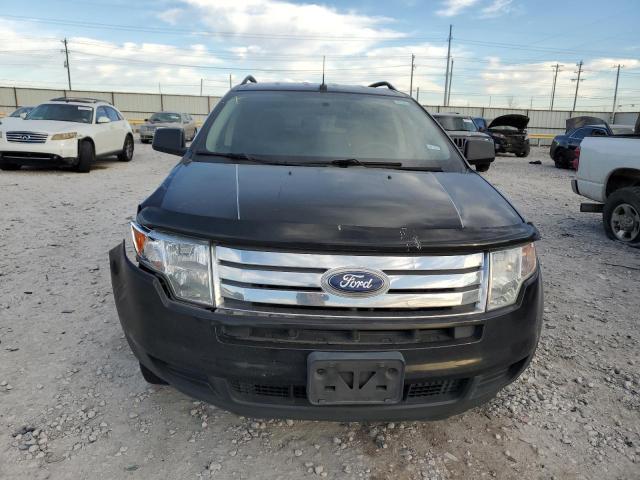 Photo 5 from auction – 2010 FORD EDGE SE with VIN 2FMDK3GC0ABB77110