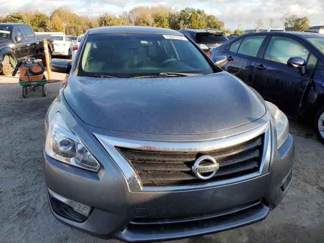 Photo 5 from auction – 2015 NISSAN ALTIMA 2.5 with VIN 1N4AL3AP7FC217003
