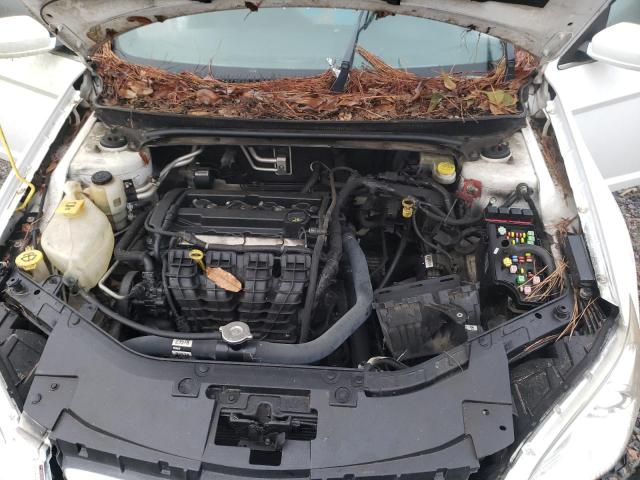 Photo 11 from auction – 2012 CHRYSLER 200 LX with VIN 1C3CCBAB5CN163836
