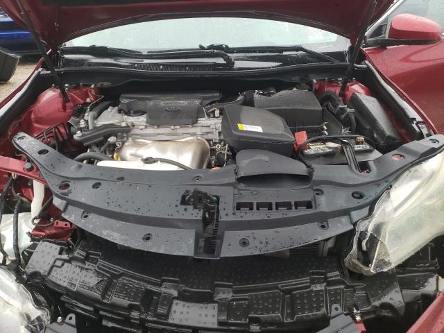Photo 11 from auction – 2016 TOYOTA CAMRY LE with VIN 4T1BF1FK9GU538653