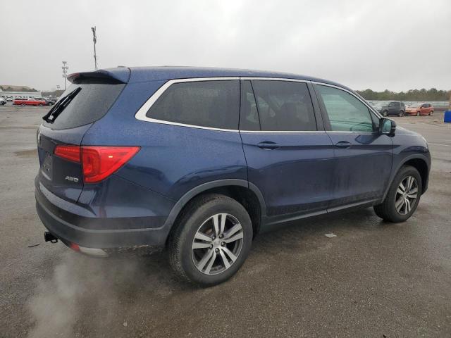 Photo 3 from auction – 2018 HONDA PILOT EXL with VIN 5FNYF6H83JB048013