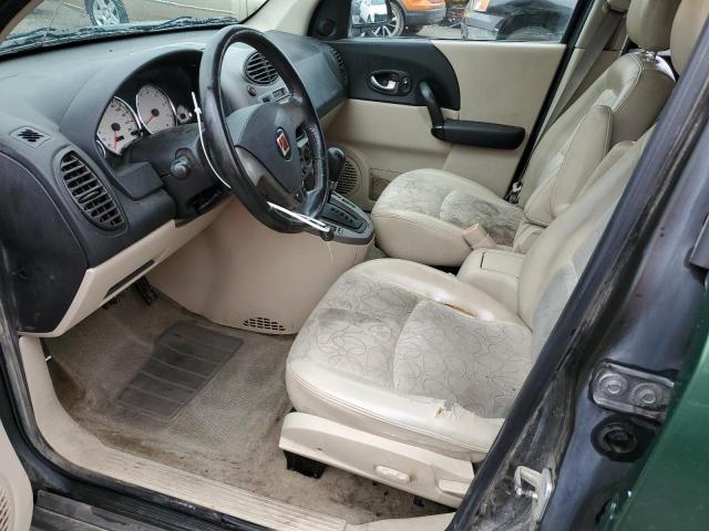 Photo 7 from auction – 2004 SATURN VUE with VIN 5GZCZ53464S830313