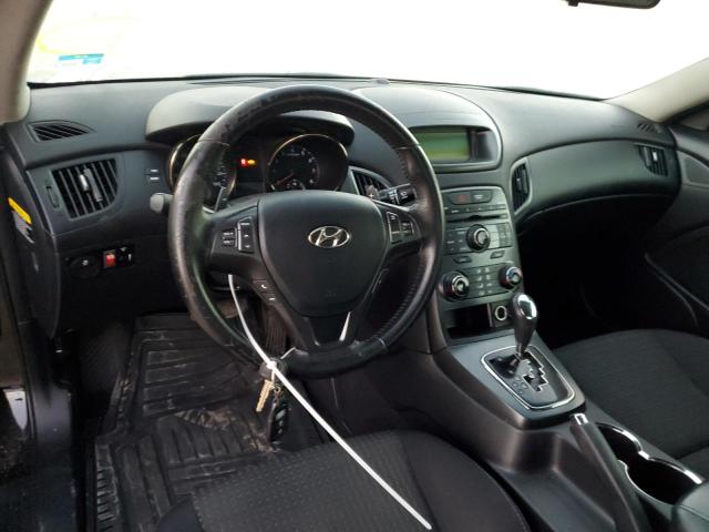 Photo 8 from auction – 2012 HYUNDAI GENESIS CO with VIN KMHHT6KD6CU074495