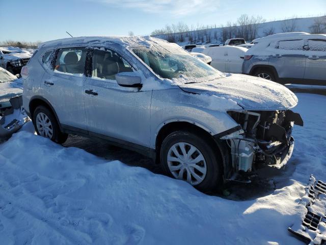 Photo 4 from auction – 2016 NISSAN ROGUE S with VIN KNMAT2MV6GP701222
