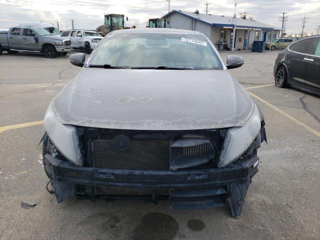 Photo 5 from auction – 2013 KIA OPTIMA SX with VIN 5XXGR4A69DG107096