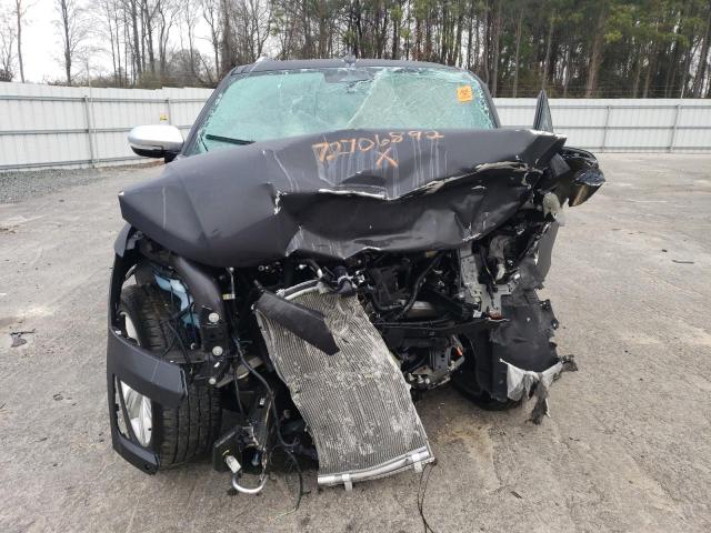 Photo 5 from auction – 2022 FORD EXPEDITION with VIN 1FMJU1MT8NEA06623