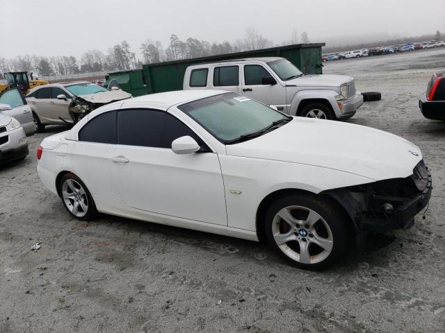 Photo 4 from auction – 2012 BMW 335 I with VIN WBADX7C51CE745261