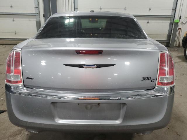 Photo 6 from auction – 2013 CHRYSLER 300C with VIN 2C3CCAKG5DH723496