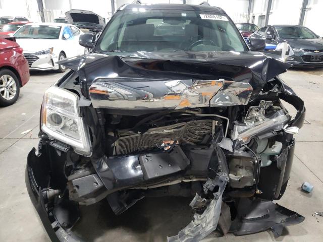 Photo 5 from auction – 2014 GMC TERRAIN SL with VIN 2GKFLXEKXE6249994