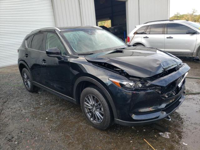 Photo 4 from auction – 2019 MAZDA CX-5 TOURI with VIN JM3KFBCM7K0644168
