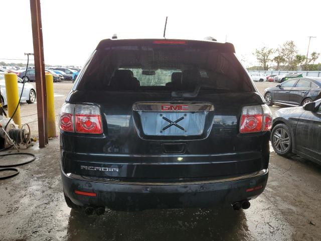 Photo 6 from auction – 2012 GMC ACADIA SLT with VIN 1GKKRRED5CJ251596