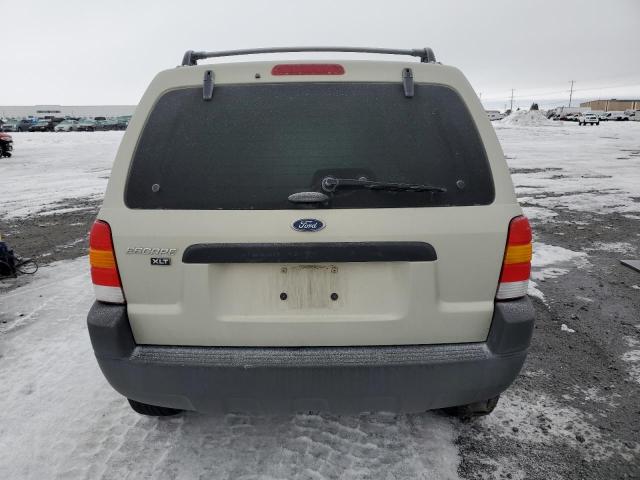 Photo 6 from auction – 2004 FORD ESCAPE XLT with VIN 1FMCU93164KB08445