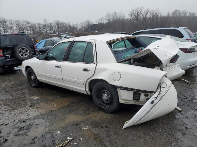 Photo 2 from auction – 1999 FORD CROWN VICT with VIN 2FAFP71WXXX201827