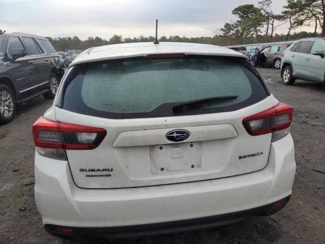 Photo 6 from auction – 2022 SUBARU IMPREZA with VIN 4S3GTAB61N3713475