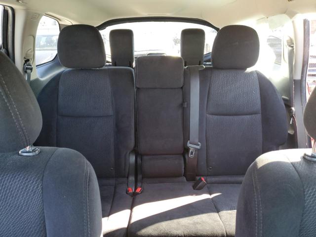 Photo 10 from auction – 2015 NISSAN PATHFINDER with VIN 5N1AR2MN1FC703590