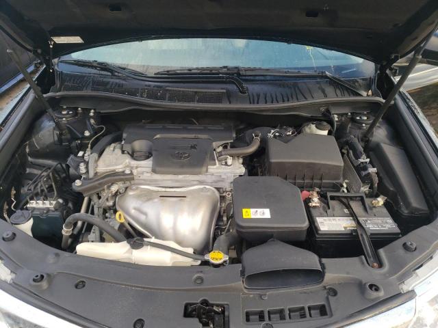 Photo 11 from auction – 2012 TOYOTA CAMRY BASE with VIN 4T1BF1FK6CU607941