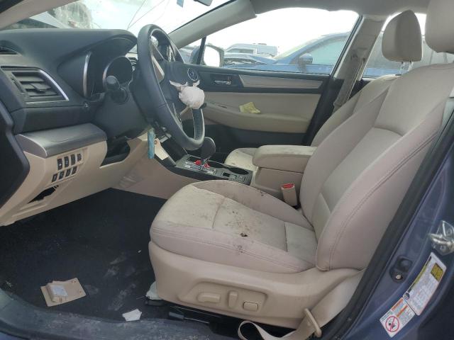 Photo 7 from auction – 2017 SUBARU LEGACY 2.5 with VIN 4S3BNAF62H3059265