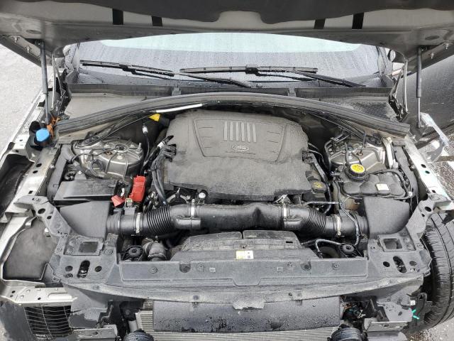 Photo 12 from auction – 2018 LAND ROVER RANGE ROVE with VIN SALYM2RV1JA719134